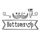 創作バル Bottoms Up